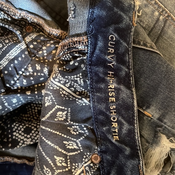 American eagle shorts - Picture 4 of 4